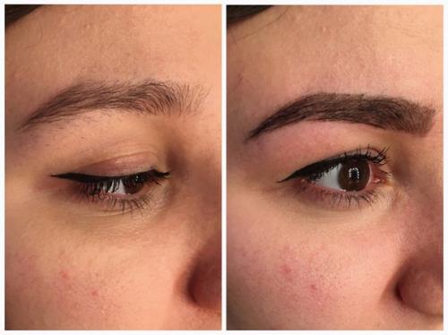 Акция?  Макияж причёска со скидкой 50%? 02