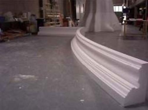 Только мы вырежем и изготовим по вашим чертежам. 01