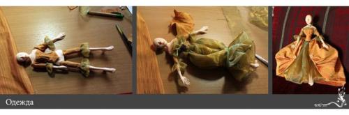 Мастер-класс от Viktoria Fribus. 05 Мастер-класс от Viktoria Fribus. 05