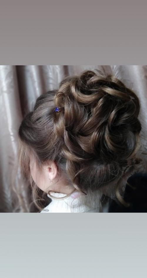 Свадебный сезон в разгаре! 05