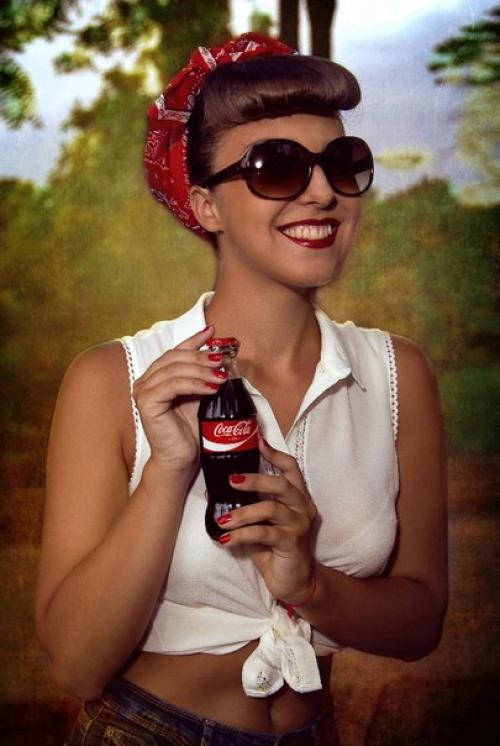 Фотосессия Девчата.  Даты проведения: 31 июля, 7 августа, 14 августа 2016 г. 02