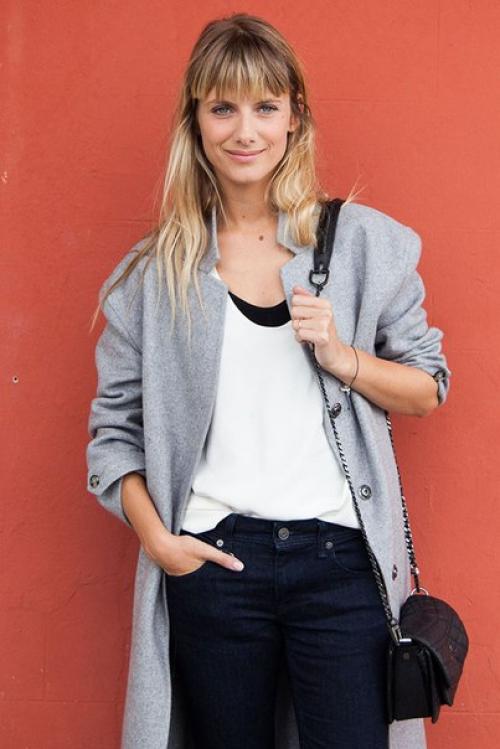 Fusion_Woman. Парижский шик: 8 секретов стиля настоящих француженок. 07 Fusion_Woman. Парижский шик: 8 секретов стиля настоящих француженок. 07