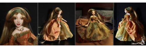 Мастер-класс от Viktoria Fribus. 07 Мастер-класс от Viktoria Fribus. 07