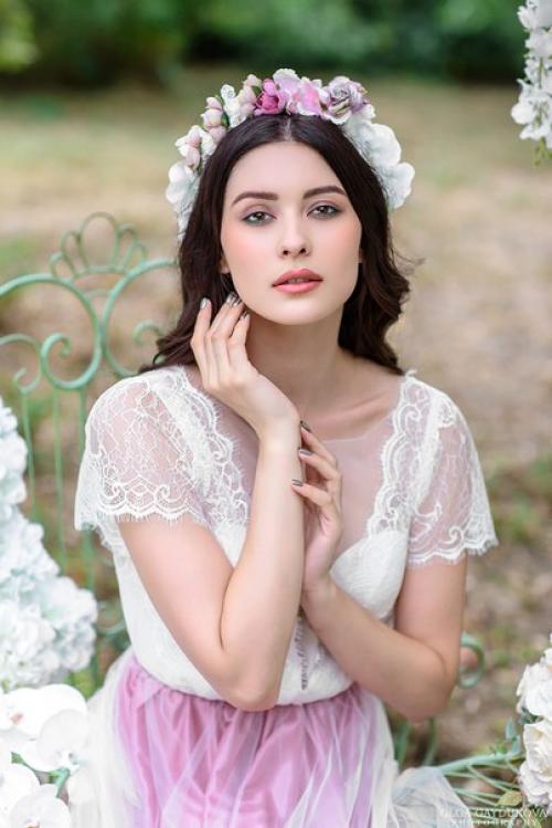 Ищу модель для творческой съемка на 19 июля 2017 г! 03