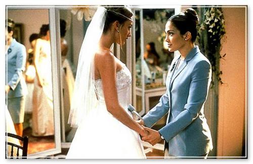 Истории из жизни невест или Свадебные Страшилки? 01