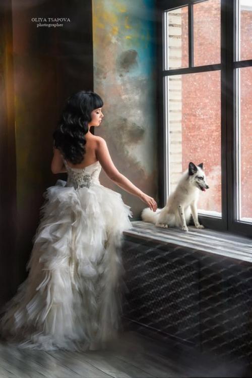 W E D D I N G `S T Y L E? 04