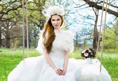 Организую фотосъемку под? 03