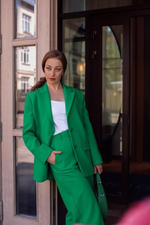 Это была трёх часовая контент - съёмка для остеопата Анны в Москве. 08