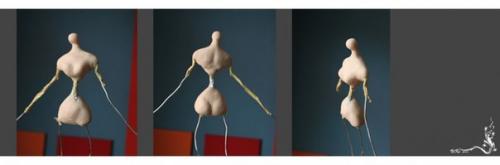 Мастер-класс от Viktoria Fribus. 01 Мастер-класс от Viktoria Fribus. 01