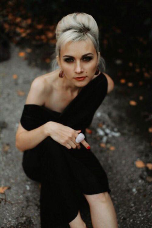 Организую фотосъемку под? 06