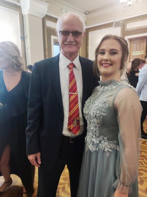 Урра!  До свидания школа! 07