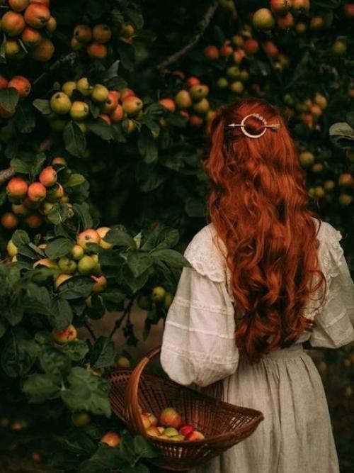 Кто из нас не любит красивые фоточки любимой себя? 02