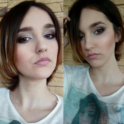 Требуются модели для отработки макияжа! 03