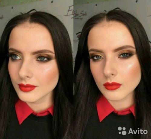 Дорогие красавицы!  С удовольствием, помогу вам подготовиться к любому торжеству. 03