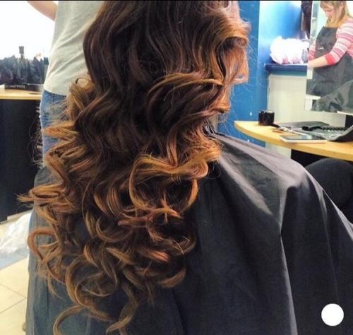 Дорогие девушки?  Помогу создать красивый образ в соответствии с вашими индивидуальными особенностями. 09