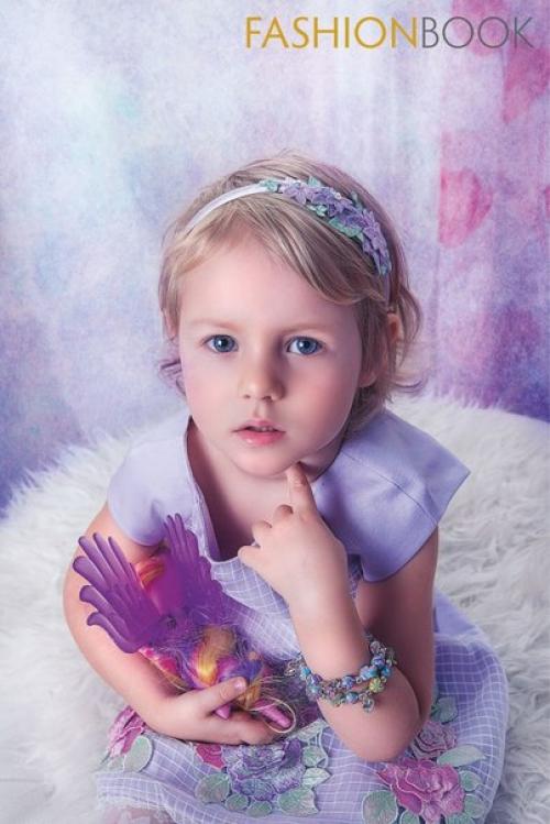 Ваш ребенок - фотомодель! 06