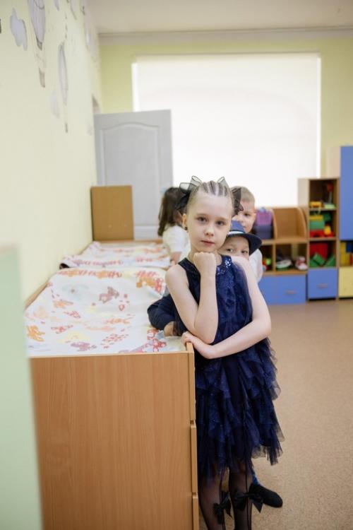 Мы продолжаем делиться приятными воспоминаниями с выпускных. 04