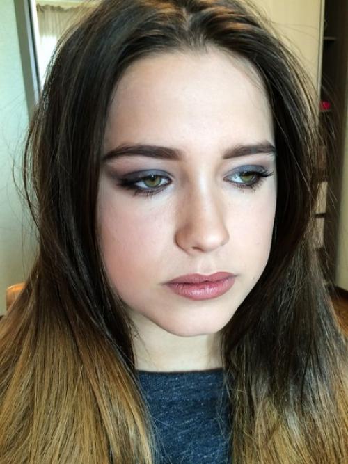 Дорогие девушки?  Помогу создать красивый образ в соответствии с вашими индивидуальными особенностями. 06