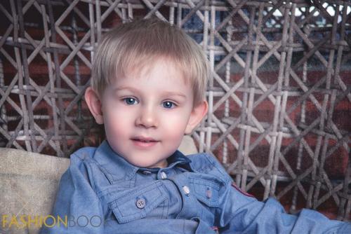 Ваш ребенок - фотомодель! 02