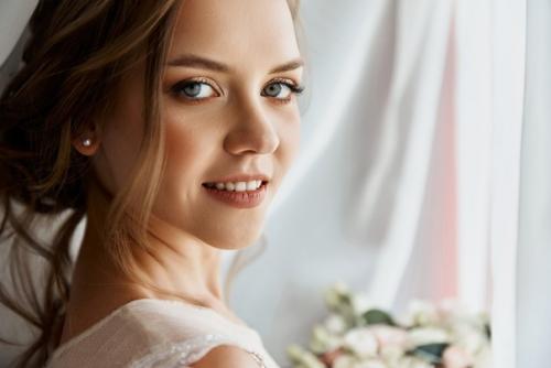 Утро невесты, всегда закладываю на него больше время, чем мог бы отснять. 01