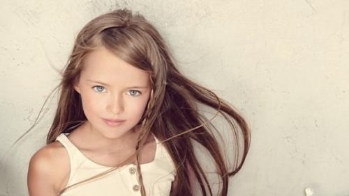 Макияж для подростка: красивой фотосессии быть! 03