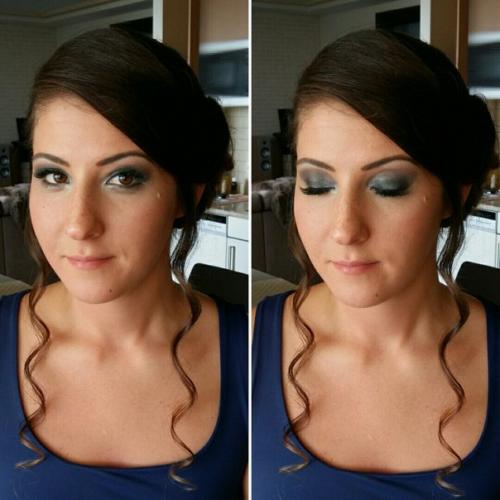 Нужны модели на макияж и прически для пополнентя портфолио и отработки техник? 02