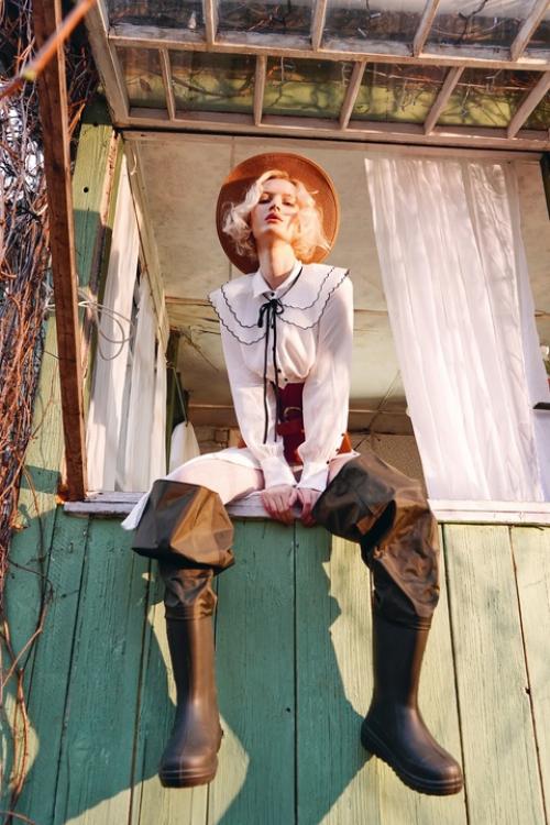 Photo Shoot / вдали от суеты. 04