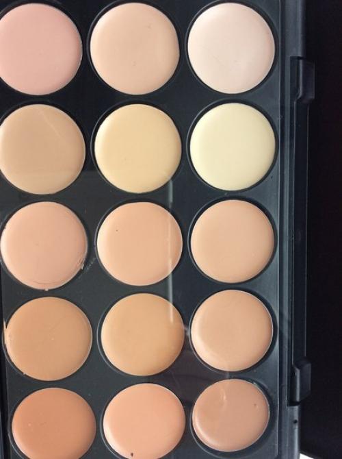 5 бесплатных советов от визажиста. 01