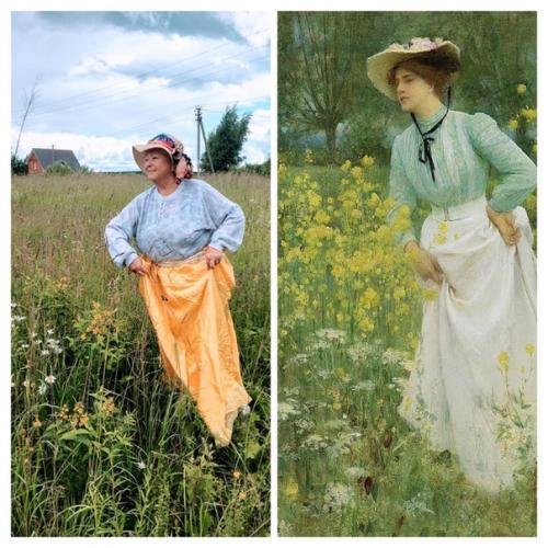 Изоизоляция. Во всем мире сейчас популярен антихандрический флешмоб изоизоляция. 04