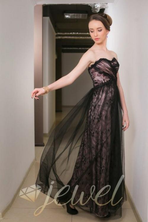 Фотосессия для салона красоты Elegance. 02