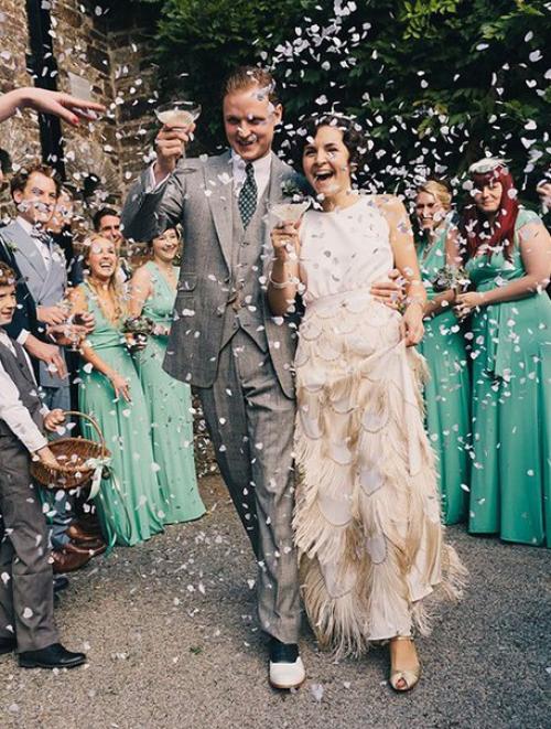 Стиль гетсби.  Это стиль арт - декор 20-х годов. 09