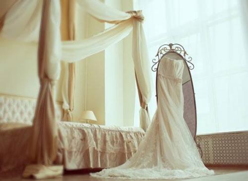 Утро невесты, самое долгожданное и волнительное событие! 01