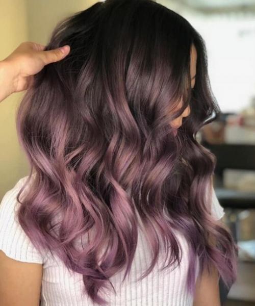 Самое модное окрашивание волос на лето - 2019. 02 Самое модное окрашивание волос на лето - 2019. 02