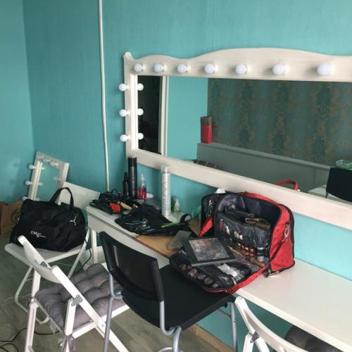 Девочки, ищу моделей на макияж и прическу на 27, 28 июля. 02