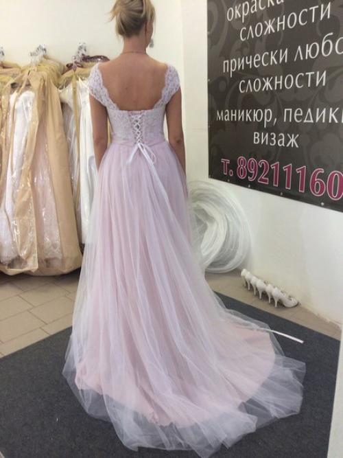 Дорогие невесты?  Мы приглашаем вас на примерку? 02