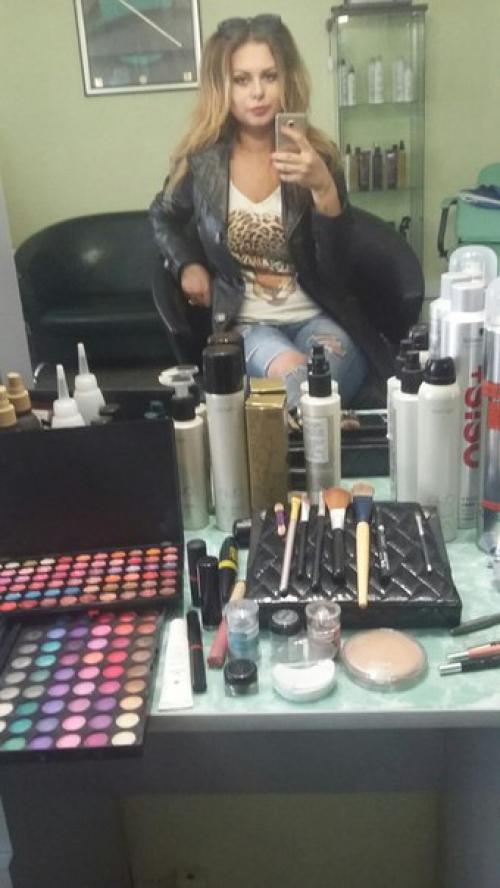 Тени для век Quattro Baked - яркие и оригинальные сочетания в одной палетке! 05