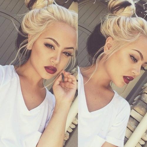 Красавицы мы предлагаем вам качественный мейк и стильную прическу по очень привлекательной цене. 02