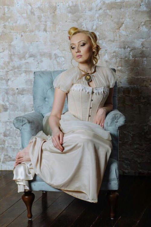 Организую фотосъемку под? 05