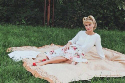 Организую фотосъемку под? 04