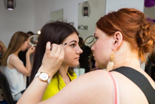 Красноярск. Быть в тренде - реалия современного общества. 05