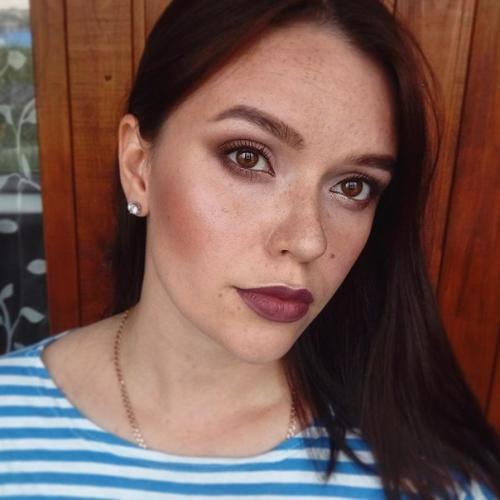 Требуются модели для отработки макияжа! 08