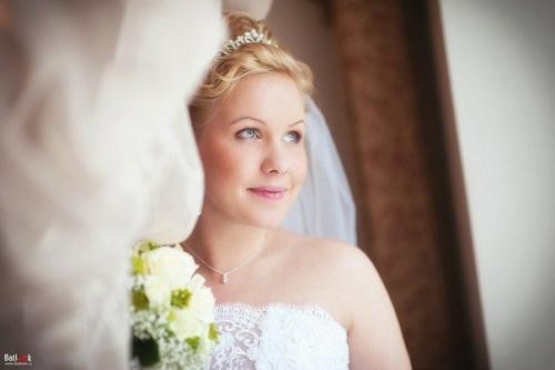 Невеста …. Потрясающе красивая, роскошная, нежная и немного игривая, безупречно стильная - такой мечтает быть каждая девушка. 03