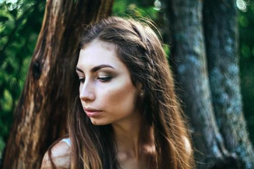 Делаю бесплатно макияж и прически. 03