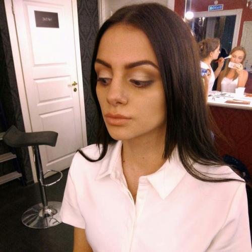 Модели для пополнения портфолио нужны? 03