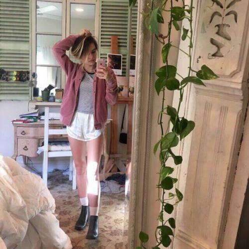 Летние лайфхаки: как оставаться красивой в жару? 01