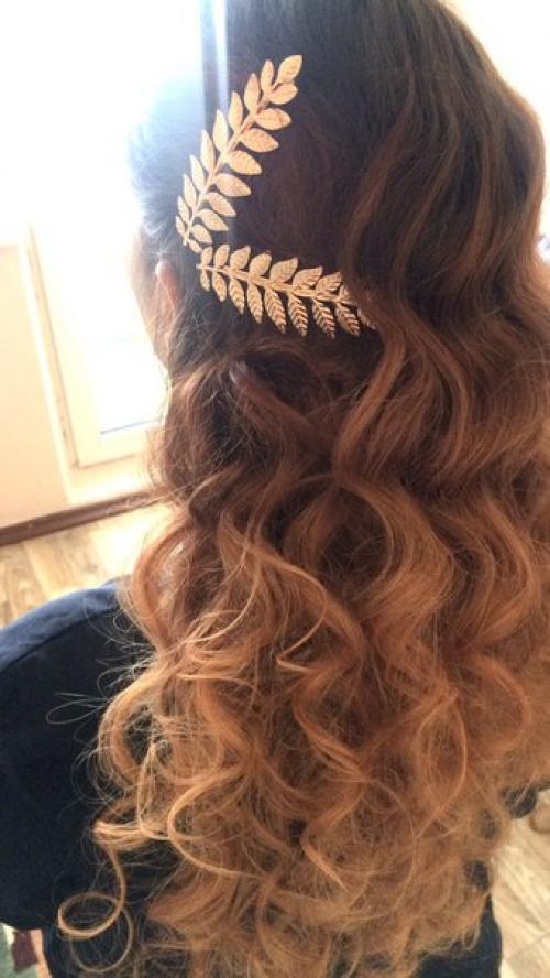 Дорогие девушки?  Помогу создать красивый образ в соответствии с вашими индивидуальными особенностями. 05