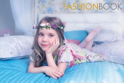 Ваш ребенок - фотомодель! 03