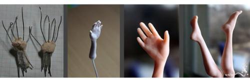 Мастер-класс от Viktoria Fribus. 03 Мастер-класс от Viktoria Fribus. 03