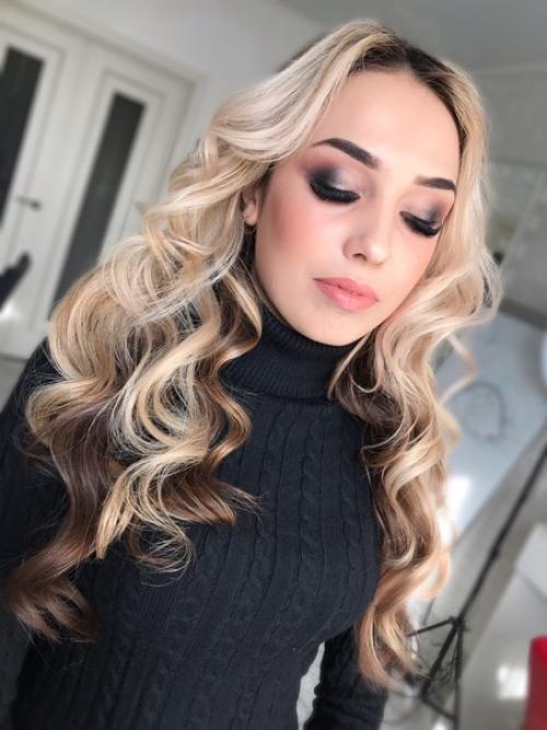 Дорогие красотки, у меня остались окошки на июльские свадебные даты! 05