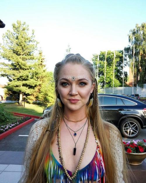 Требуются модели для отработки макияжа! 06